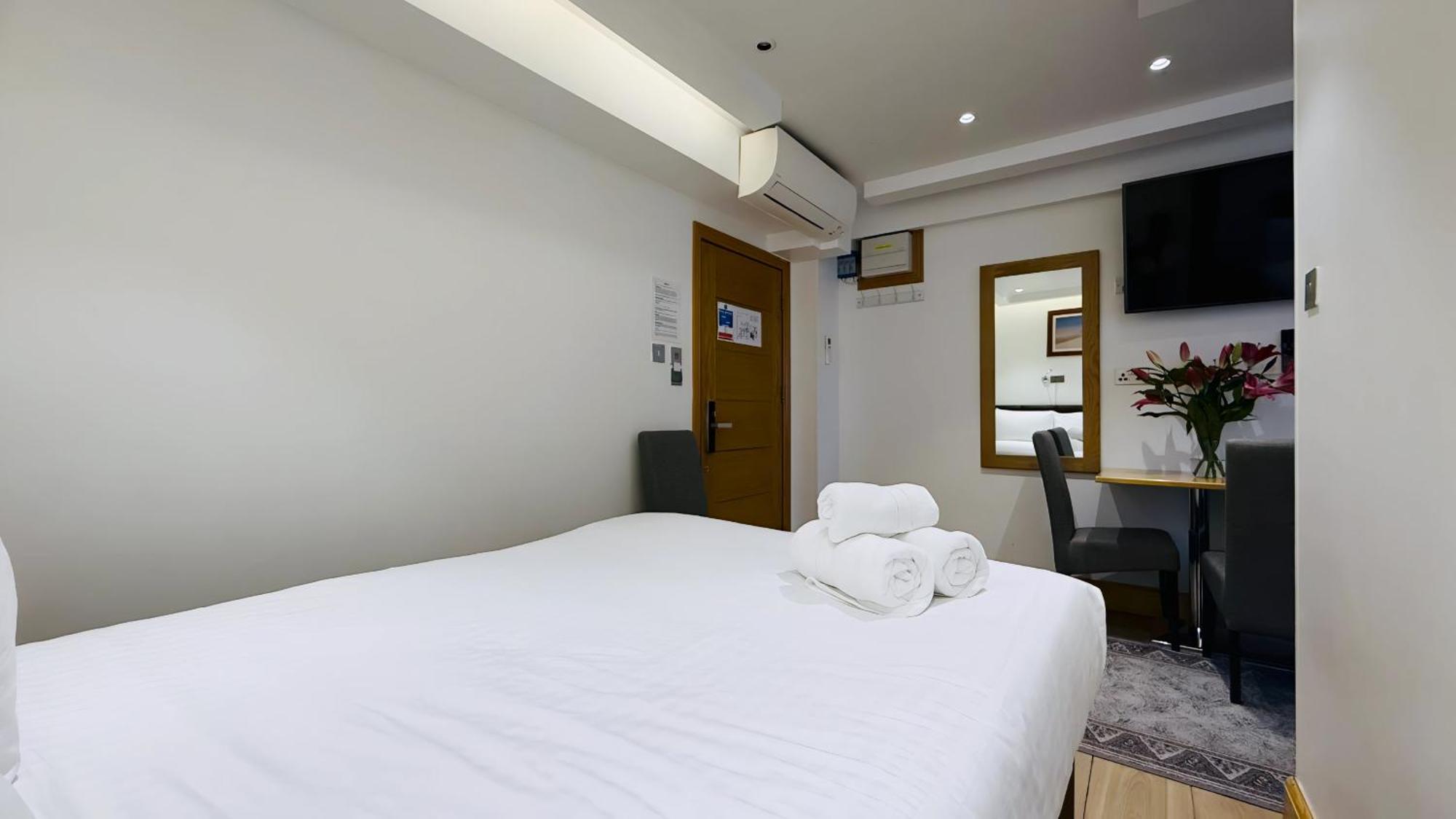 Osborne Aparthotel Истбурн Экстерьер фото